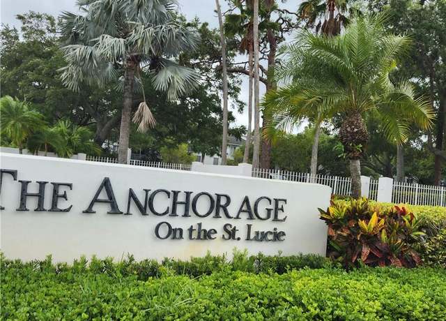 Property at 2502 SE Anchorage Cv Unit H2, Port St Lucie, FL 34952, 2 beds, 2 baths