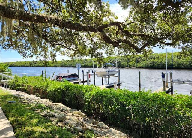 Property at 2502 SE Anchorage Cv Unit H2, Port St Lucie, FL 34952, 2 beds, 2 baths