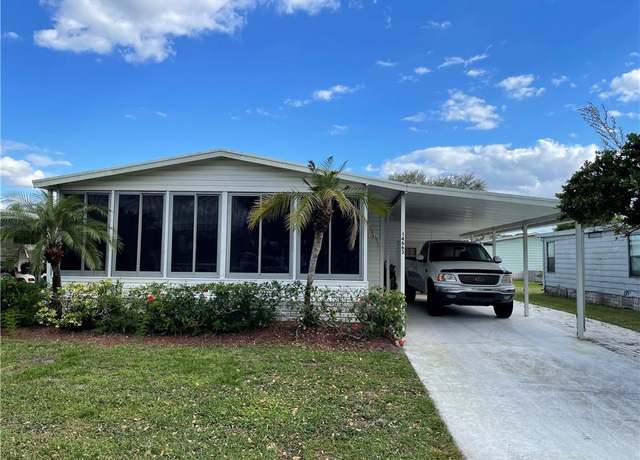 Property at 14663 SW Rake Dr, Indiantown, FL 34956, 2 beds, 2 baths