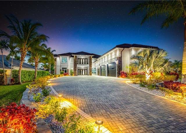 Property at 2346 NW Fork Rd, Stuart, FL 34994, 4 beds, 4.5 baths
