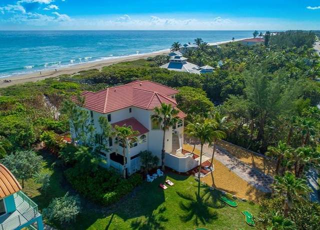Property at 1981 NE Ocean Blvd, Stuart, FL 34996, 9 beds, 6 baths