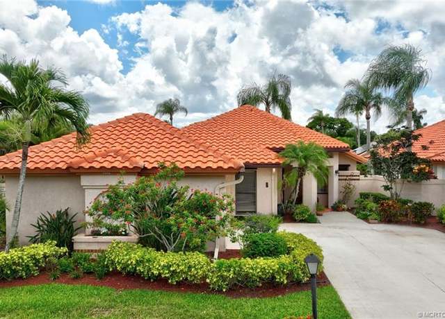 Property at 2885 SW Mariposa Cir, Palm City, FL 34990, 3 beds, 2 baths
