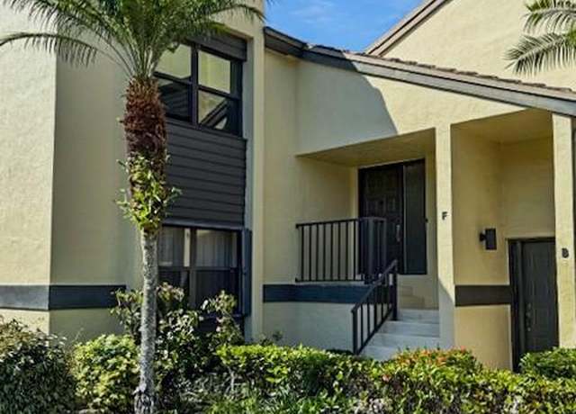 Property at 3961 SW Greenwood Way Unit F, Palm City, FL 34990, 2 beds, 2 baths