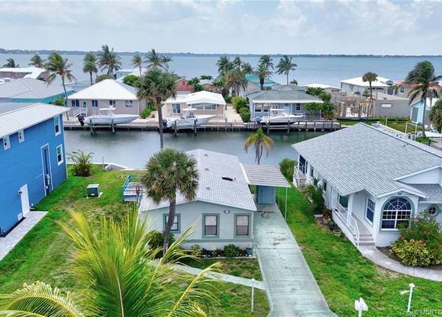 Property at 10751 S Ocean Dr Unit A14, Jensen Beach, FL 34957, 2 beds, 2 baths