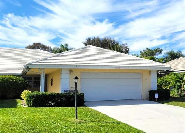 Property at 3852 SE Fairway W, Stuart, FL 34997, 2 beds, 2 baths