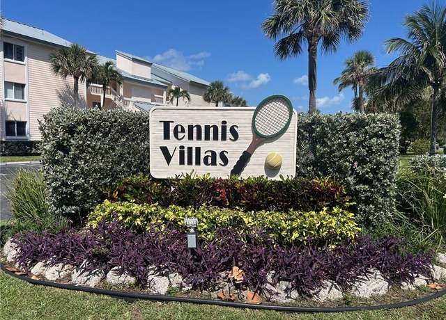 Property at 5811 NE Gulfstream Way #4002, Stuart, FL 34996, 2 beds, 2 baths