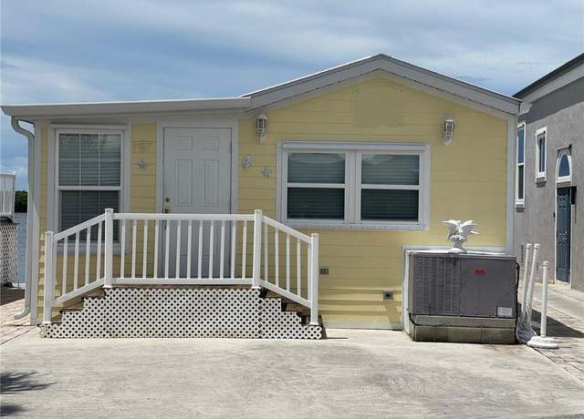 Property at 157 Nettles Blvd, Jensen Beach, FL 34957, 2 beds, 2 baths