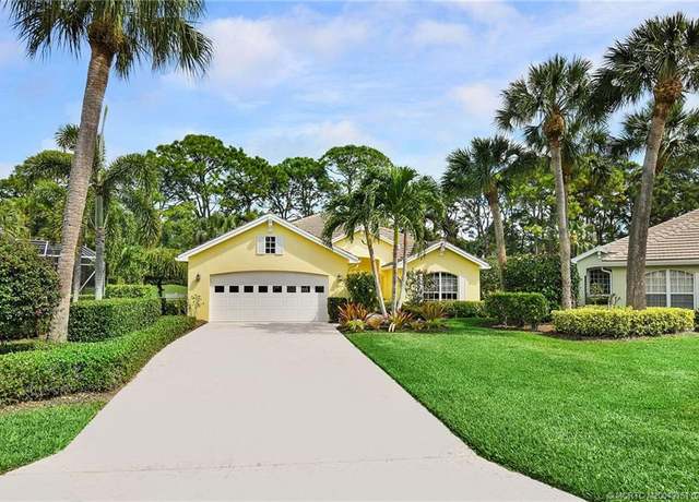 Property at 3464 SE Doubleton Dr, Stuart, FL 34997, 2 beds, 2 baths