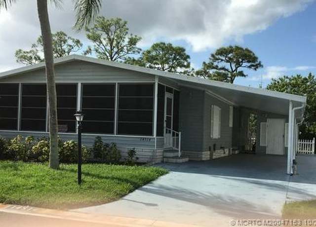 Property at 14514 SW Rake Dr SW, Indiantown, FL 34956, 2 beds, 2 baths