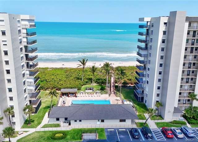 Property at 4250 N Highway A1a #1102, Fort Pierce, FL 34949, 2 beds, 2 baths