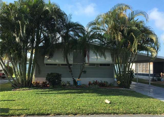 Property at 16284 SW Four Wood Way, Indiantown, FL 34956, 2 beds, 2 baths