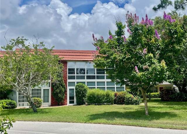 Property at 2600 SE Ocean Blvd Unit A12, Stuart, FL 34996, 1 bed, 1.5 baths