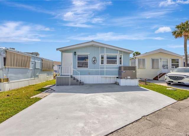 Property at 10725 S Ocean Dr #437, Jensen Beach, FL 34957, 2 beds, 1 bath