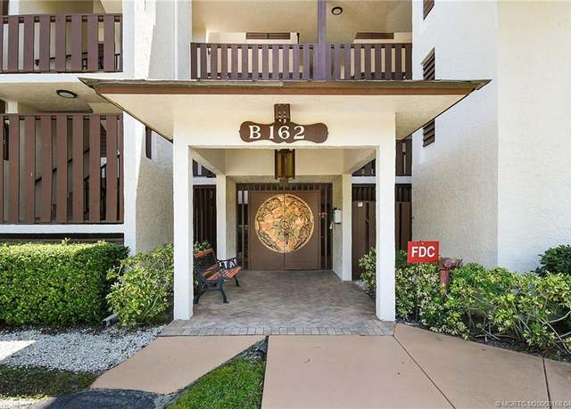 Property at 162 SE Saint Lucie Blvd Unit 201B, Stuart, FL 34996, 3 beds, 2 baths