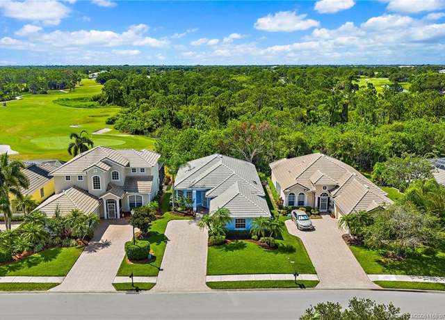 Property at 1327 NW Mossy Oak Way, Jensen Beach, FL 34957, 3 beds, 2 baths
