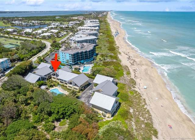 Property at 245 NE Macarthur Blvd #12, Stuart, FL 34996, 2 beds, 2.5 baths