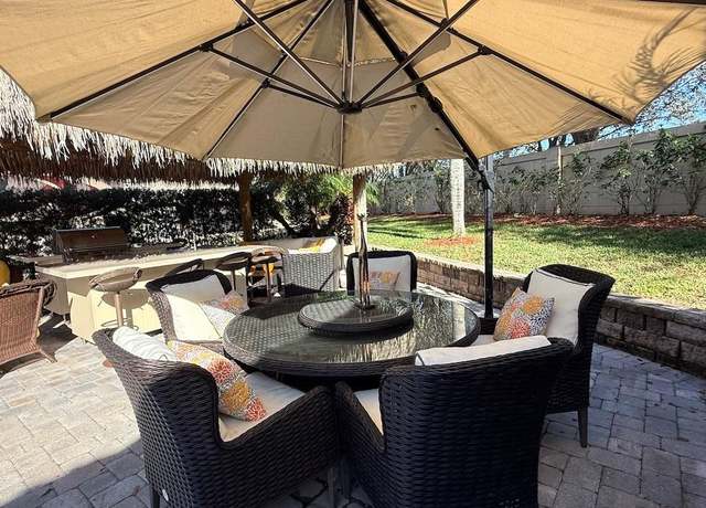Property at 168 NW Hazard Way, Port Saint Lucie, FL 34986