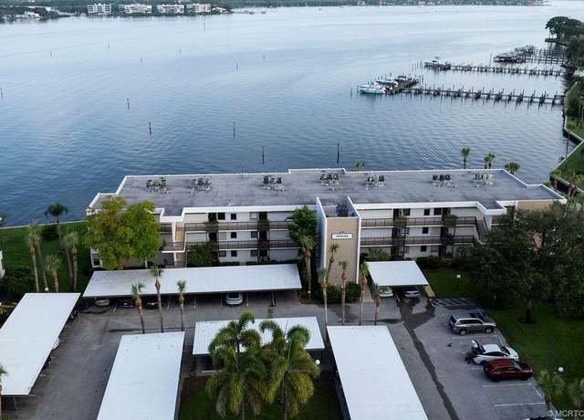Property at 1950 SW Palm City Rd Unit 14-302, Stuart, FL 34994, 2 beds, 2 baths