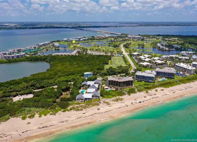 Property at 145 NE Edgewater Dr #4203, Stuart, FL 34996, 3 beds, 2 baths