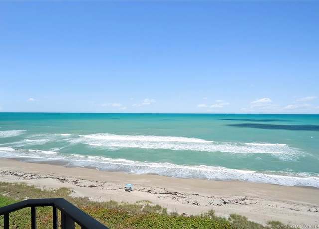 Property at 10000 S Ocean Dr #903, Jensen Beach, FL 34957, 2 beds, 2 baths