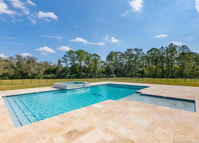 Property at 5286 SW Pomegranate Way, Palm City, FL 34990, 4 beds, 4.5 baths