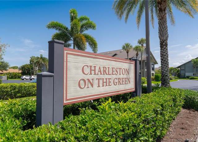 Property at 6295 SE Charleston Pl #101, Hobe Sound, FL 33455, 3 beds, 2 baths