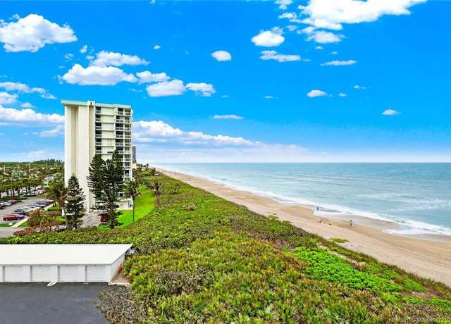 Property at 9950 S Ocean Dr #603, Jensen Beach, FL 34957, 3 beds, 2 baths