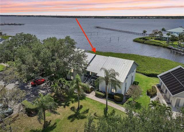 Property at 2104 NW 22nd Ave #120, Stuart, FL 34994, 2 beds, 2 baths