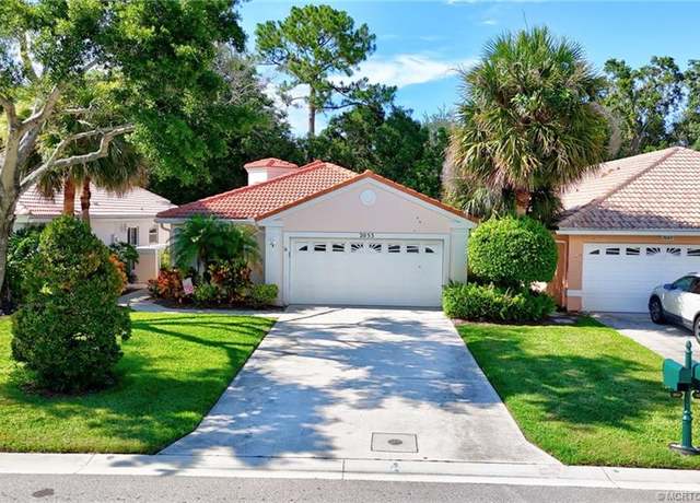 Property at 2053 SW Olympic Club Ter, Palm City, FL 34990, 3 beds, 2 baths