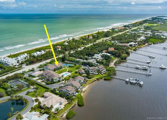 Property at 2040 NE Ocean Blvd Unit F, Stuart, FL 34996, 2 beds, 2 baths