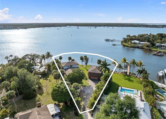 Property at 1410-C SW Palm City Rd, Stuart, FL 34994, 6 beds, 5 baths