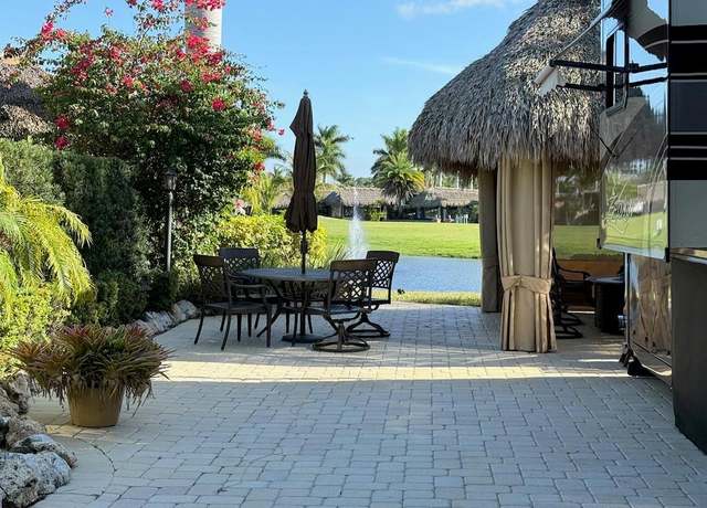 Property at 348 NW Boundary Dr, Port Saint Lucie, FL 34986