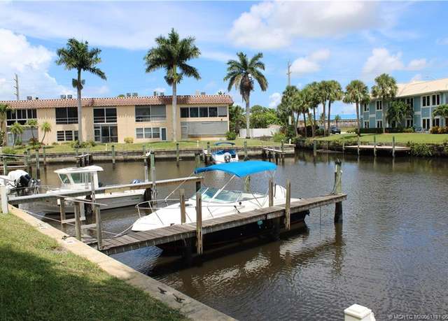 Property at 2600 S Kanner Hwy Unit C3, Stuart, FL 34994, 1 bed, 1.5 baths