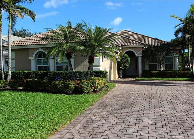 Property at 4543 NW Red Maple Dr, Jensen Beach, FL 34957, 2 beds, 2 baths