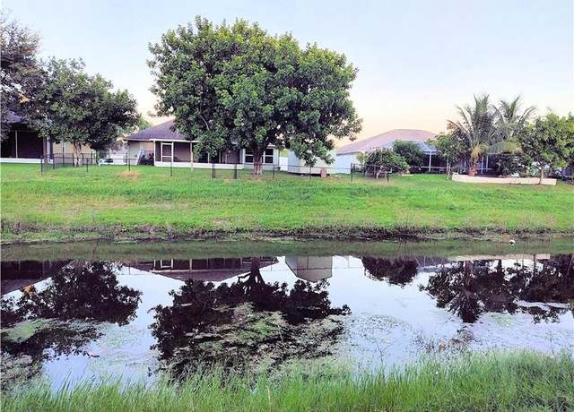 Property at 2315 SW Chestnut Ln, Port St Lucie, FL 34953