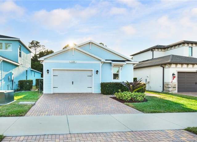 Property at 149 SE Via Visconti, Port Saint Lucie, FL 34952, 3 beds, 2 baths