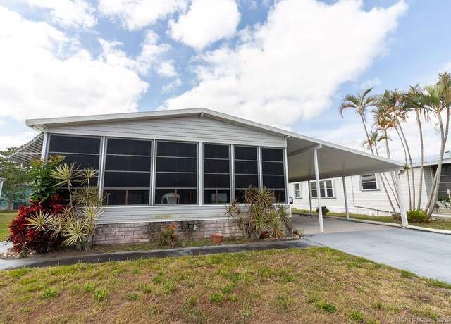 Property at 2500 SW Marquis Ter, Stuart, FL 34997, 3 beds, 2 baths