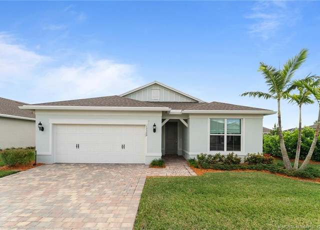Property at 13309 SW Vermillion Cir, Port St Lucie, FL 34987, 2 beds, 2 baths