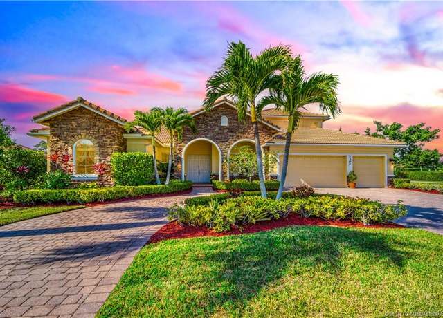 Property at 7392 SE Ravissant Dr, Stuart, FL 34997, 5 beds, 4 baths