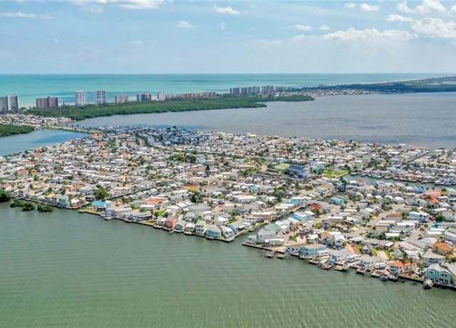 Property at 1267 Nettles Blvd, Jensen Beach, FL 34957, 1 bed, 1.5 baths