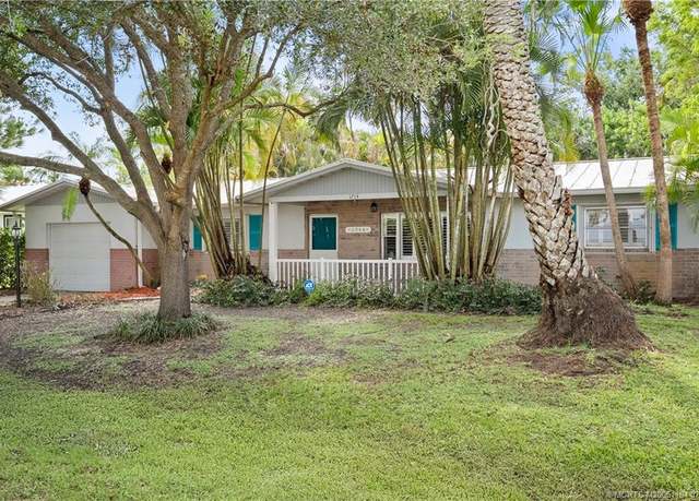 Property at 1714 SE Lafayette St, Stuart, FL 34997, 3 beds, 2 baths