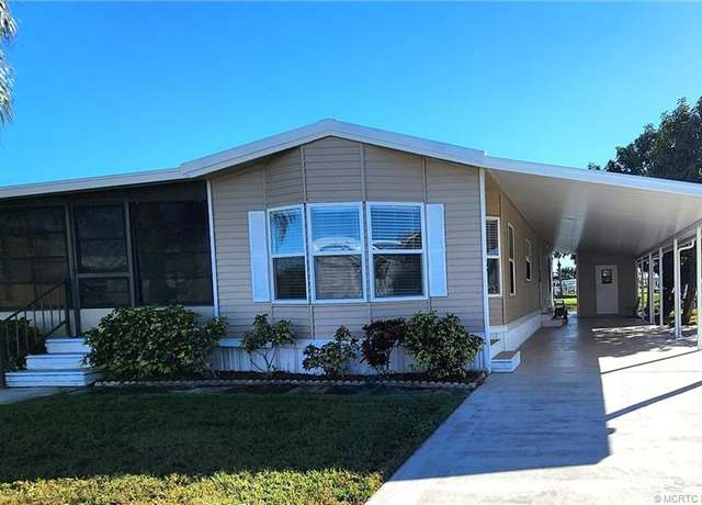Property at 1601 Us Highway 441 Hwy SE #3, Okeechobee, FL 34974, 2 beds, 2 baths