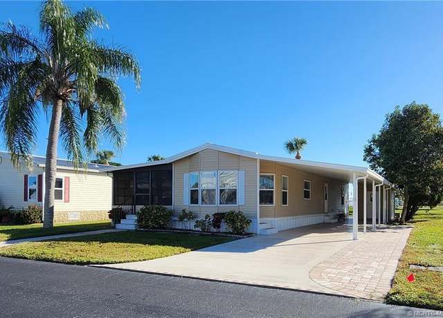 Property at 1601 Us Highway 441 Hwy SE #3, Okeechobee, FL 34974, 2 beds, 2 baths
