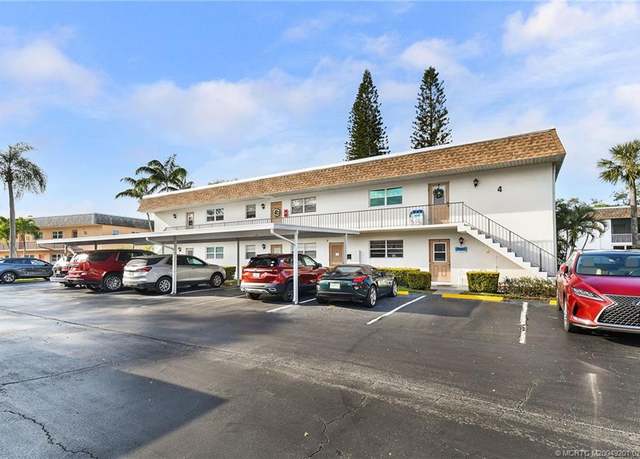 Property at 2950 SE Ocean Blvd Unit 4-4, Stuart, FL 34996, 2 beds, 2 baths