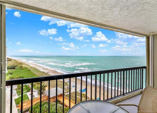 Property at 10680 S Ocean Dr #801, Jensen Beach, FL 34957, 2 beds, 2 baths