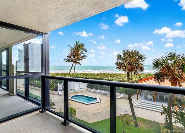 Property at 10410 S Ocean Dr #204, Jensen Beach, FL 34957, 2 beds, 2 baths