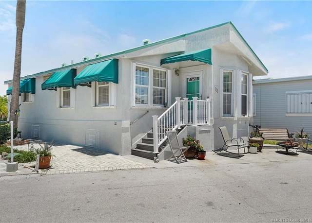 Property at 10701 S Ocean Dr #820, Jensen Beach, FL 34957, 2 beds, 2 baths
