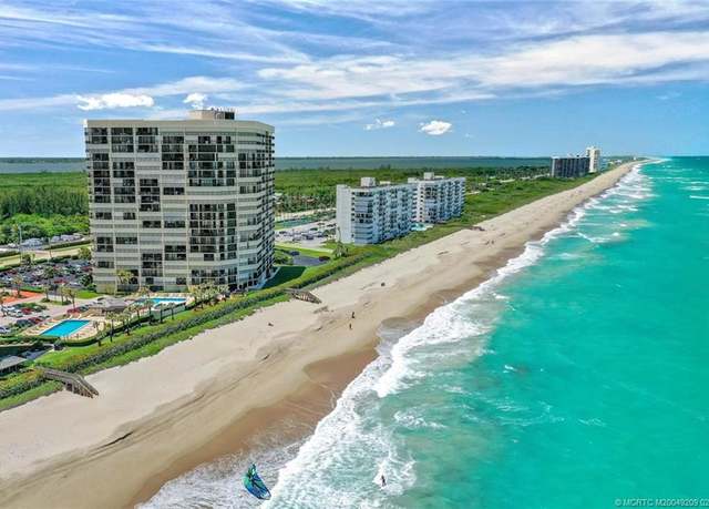 Property at 9500 S Ocean Dr #210, Jensen Beach, FL 34957, 2 beds, 2 baths