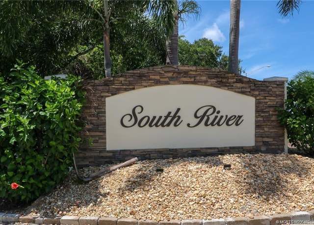 Property at 241 SW South River Dr #104, Stuart, FL 34997, 1 bed, 1 bath