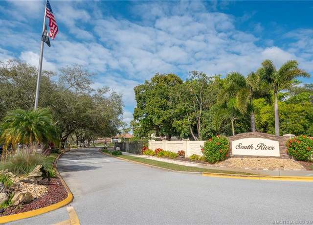 Property at 361 SW South River Dr #101, Stuart, FL 34997, 2 beds, 2 baths